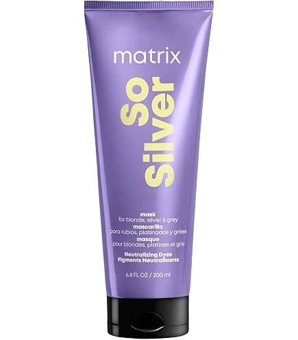 Amazon.com: Matrix Brass Off Color Depositing Neutralization Hair